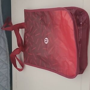 Lululemon Tote